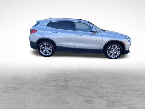 2018 BMW X2 xDrive28i