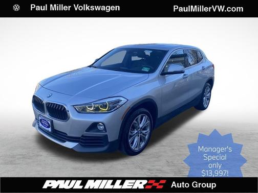 2018 BMW X2 xDrive28i