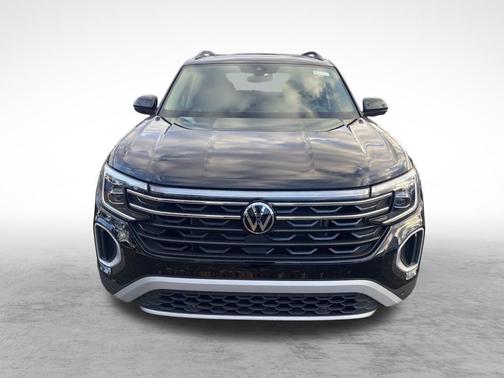 2024 Volkswagen Atlas 2.0T SE w/Technology 4MOTION