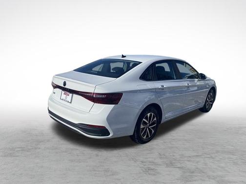 2025 Volkswagen Jetta 1.5T S