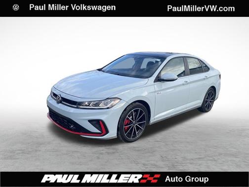 2025 Volkswagen Jetta GLI 2.0T Autobahn