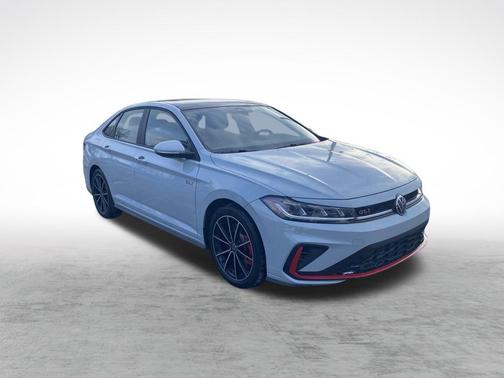2025 Volkswagen Jetta GLI 2.0T Autobahn