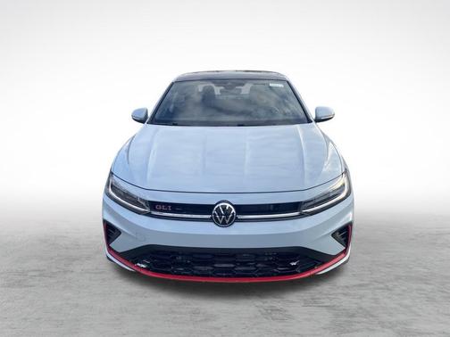 2025 Volkswagen Jetta GLI 2.0T Autobahn