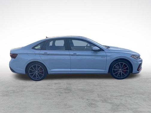 2025 Volkswagen Jetta GLI 2.0T Autobahn