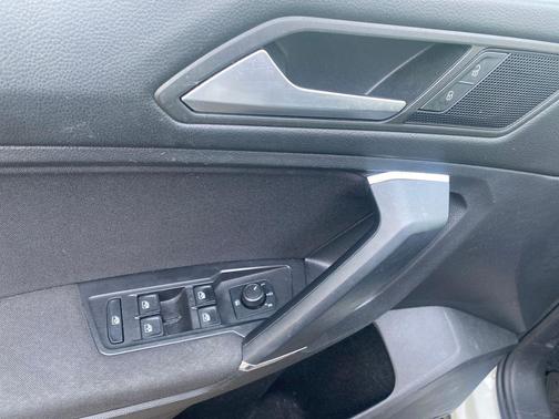 2020 Volkswagen Tiguan 2.0T S 4MOTION