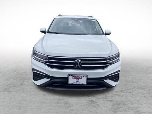2024 Volkswagen Tiguan 2.0T S 4MOTION