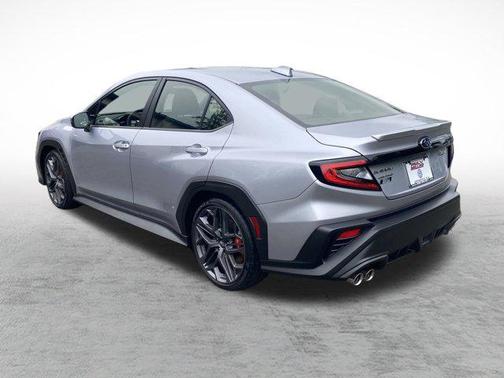 2024 Subaru WRX TR