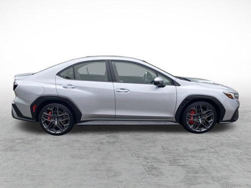 2024 Subaru WRX TR