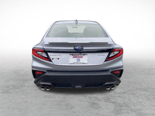2024 Subaru WRX TR