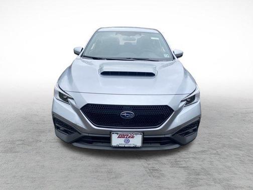 2024 Subaru WRX TR