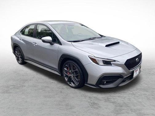 2024 Subaru WRX TR
