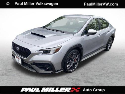 2024 Subaru WRX TR