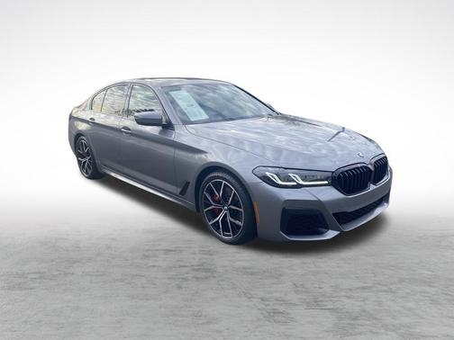 2023 BMW 530 i xDrive