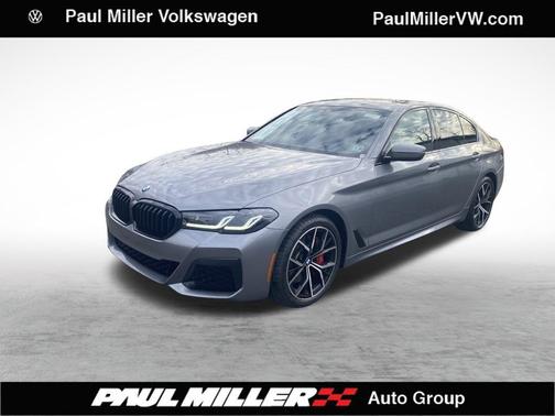 2023 BMW 530 i xDrive