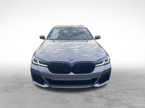 2023 BMW 530 i xDrive