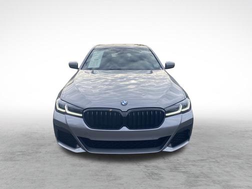 2023 BMW 530 i xDrive