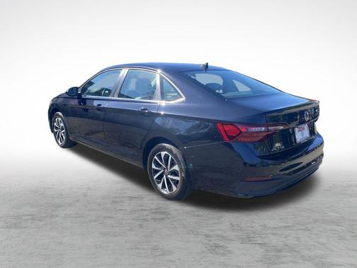 2022 Volkswagen Jetta 1.5T S