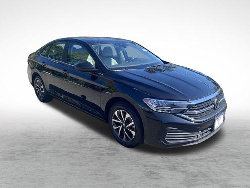 2022 Volkswagen Jetta 1.5T S