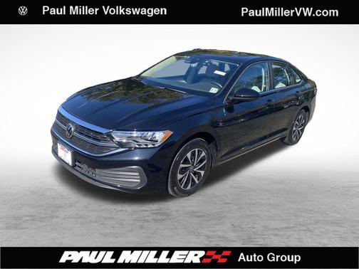 2022 Volkswagen Jetta 1.5T S