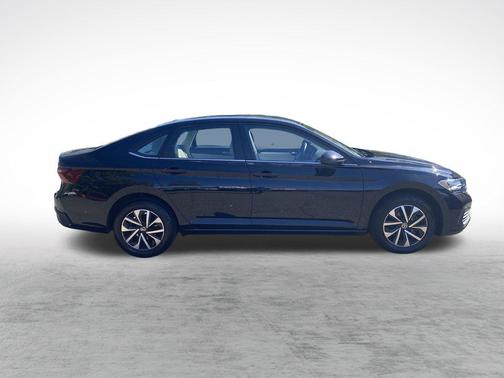 2022 Volkswagen Jetta 1.5T S