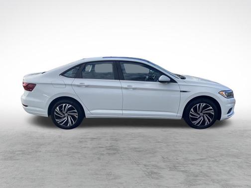 2021 Volkswagen Jetta 1.4T SEL