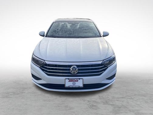 2021 Volkswagen Jetta 1.4T SEL