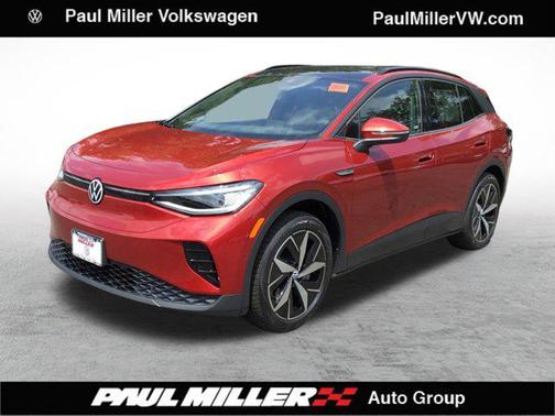 2025 Volkswagen ID.4 Pro S