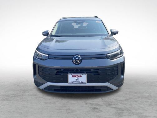 2025 Volkswagen Tiguan 2.0T SE 4MOTION