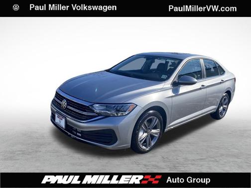 2023 Volkswagen Jetta 1.5T SE