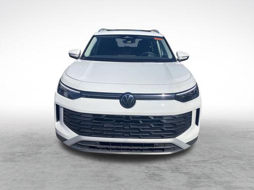 2025 Volkswagen Tiguan 2.0T SE 4MOTION