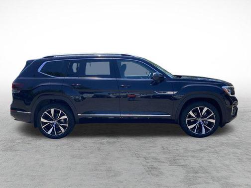 2025 Volkswagen Atlas 2.0T SEL Premium R-Line 4MOTION