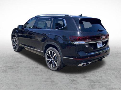 2025 Volkswagen Atlas 2.0T SEL Premium R-Line 4MOTION