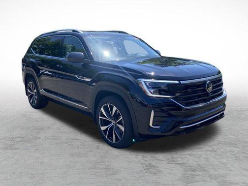 2025 Volkswagen Atlas 2.0T SEL Premium R-Line 4MOTION