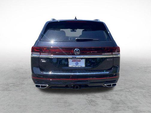 2025 Volkswagen Atlas 2.0T SEL Premium R-Line 4MOTION