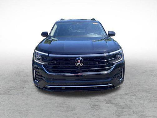 2025 Volkswagen Atlas 2.0T SEL Premium R-Line 4MOTION
