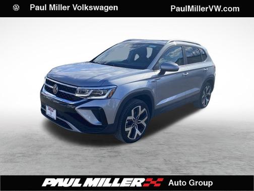 2023 Volkswagen Taos 1.5T SEL