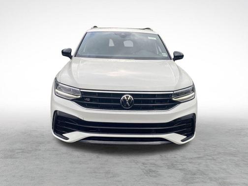 2023 Volkswagen Tiguan 2.0T SE R-Line Black 4MOTION