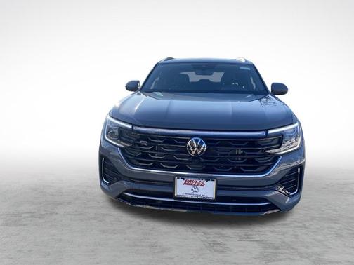 2025 Volkswagen Atlas Cross Sport 2.0T SEL Premium