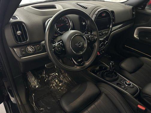 2020 MINI Countryman John Cooper Works ALL4