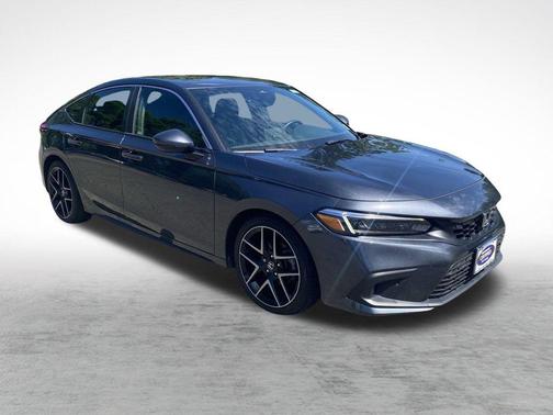 2024 Honda Civic Sport Touring