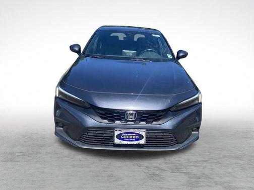 2024 Honda Civic Sport Touring