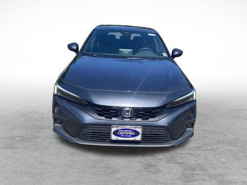 2024 Honda Civic Sport Touring