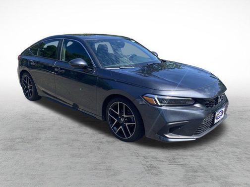 2024 Honda Civic Sport Touring