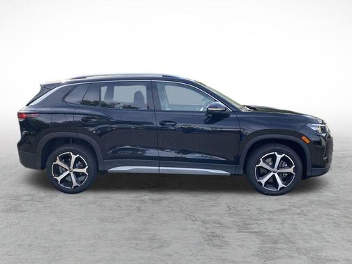 2025 Volkswagen Tiguan 2.0T SE 4MOTION