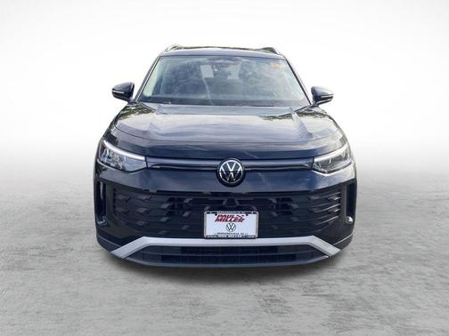 2025 Volkswagen Tiguan 2.0T SE 4MOTION