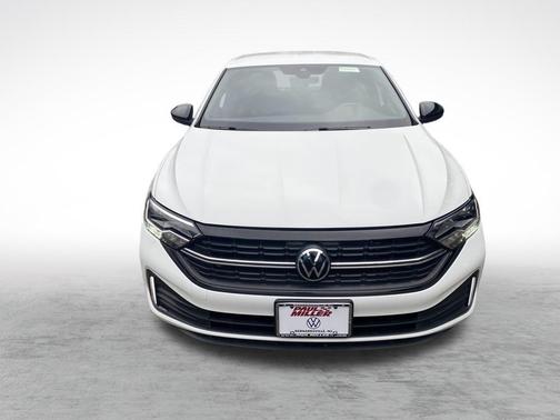 2023 Volkswagen Jetta 1.5T Sport
