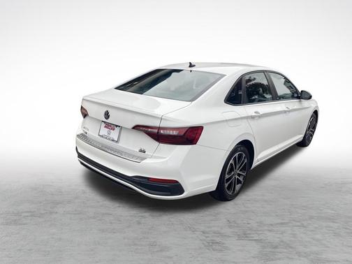 2023 Volkswagen Jetta 1.5T Sport