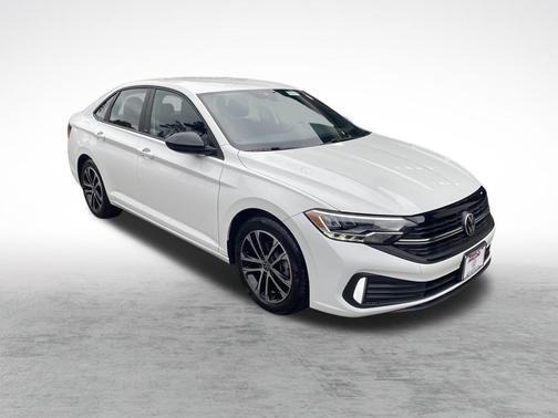 2023 Volkswagen Jetta 1.5T Sport