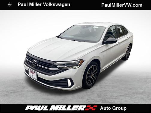 2023 Volkswagen Jetta 1.5T Sport