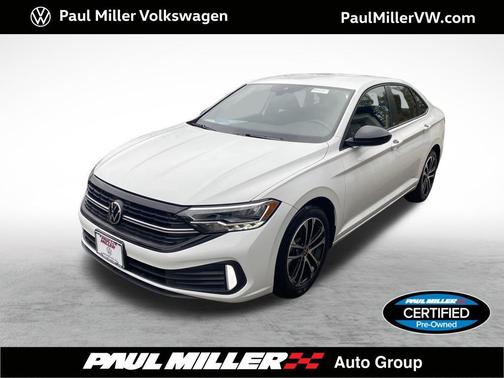 2023 Volkswagen Jetta 1.5T Sport